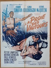 PROIE DES VAUTOURS steve