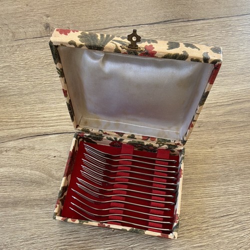 Coffret vintage 12 - de,