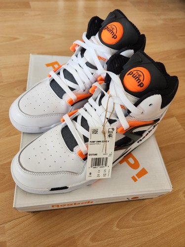 Reebok pump omni - pump,