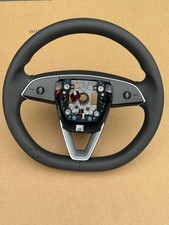 2024 Tesla Model 3 Highland Steering Wheel 1735339-00-F GENUINE OEM Original