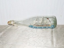 Bateau En Bouteille " Navire