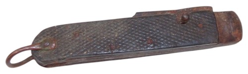 Jack knife ww1 anglais - gb, 14