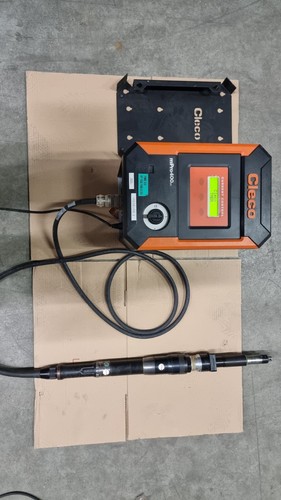 Cleco mpro400gc - cleco,
