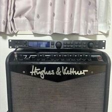 T.C Electronic G-Major Actual