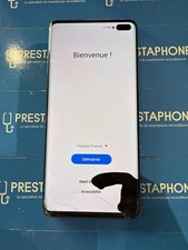 Samsung S10+ - 128GO - G975F -