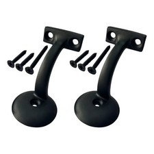 Supports d'escalier élégants