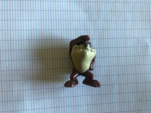 Figurine taz serie - serie, looney
