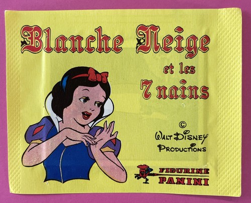 Original pouch bustina - , packet