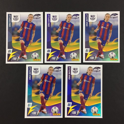 Ona batlle lot sticker - batlle, 5