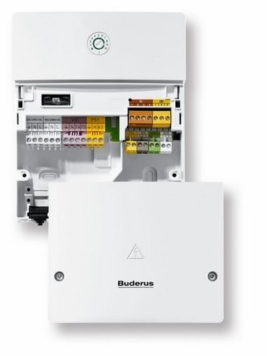 Module buderus mm100 - module,