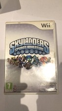 Jeux Video Skylanders Spyro's