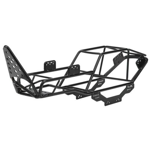 Crawler roll cage - rc,