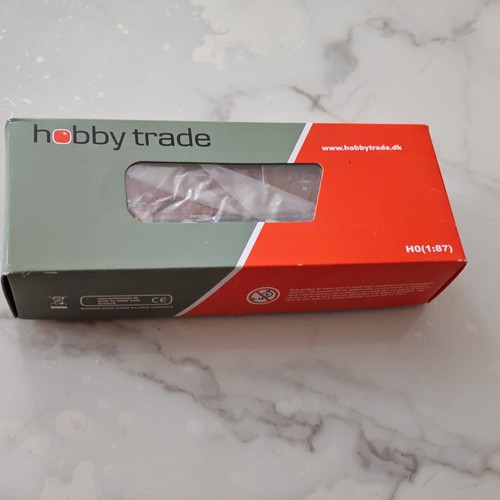 Hobbytrade 33359 wagon - 33359,