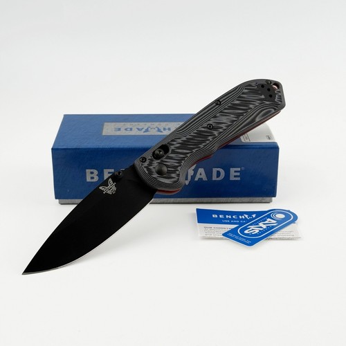 Benchmade 560bk freek - benchmade, m4