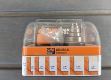 CMT ORANGE TOOLS : fraise a