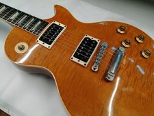 Guitare électrique GIBSON LES