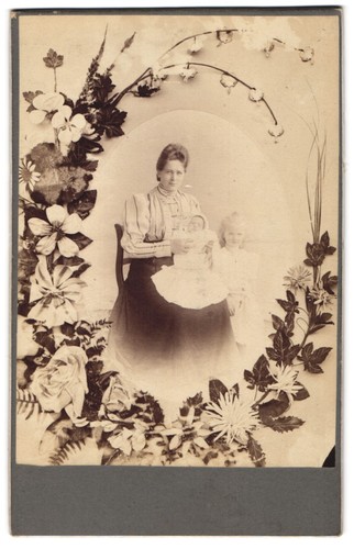 Photographie emil backer - emil,