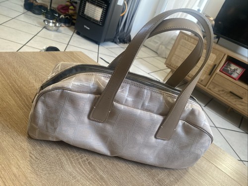 Sac main chanel - sac, à