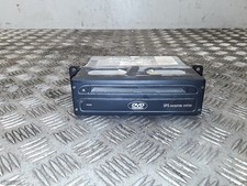 2002 BMW 3 SERIES E46 MODULE