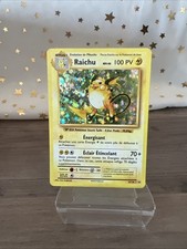 Carte Pokémon - Raichu 36/108