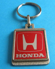 Porte clé automobile HONDA