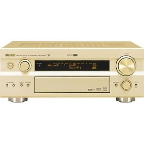 Yamaha dsp ax1500n - yamaha, av