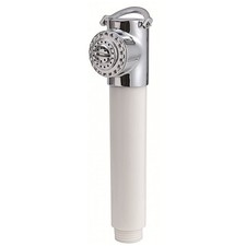 Pommeau de douche combinée