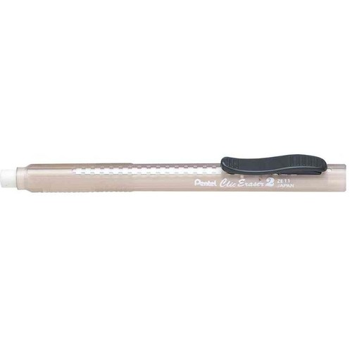 Ze11t pentel crayon gomme - crayon,