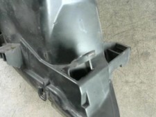 Optique avant principal gauche