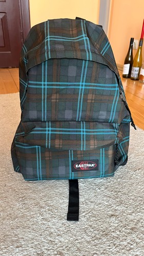 Sac dos vintage eastpak - à,