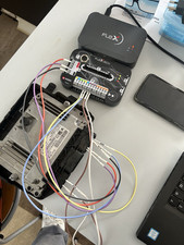 MAGICMOTORSPORT Flex v2 OBD + BENCH Slave