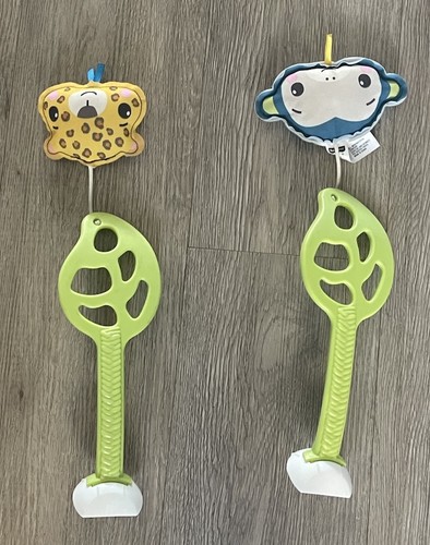 Fisher price jumping jungle - fisher,