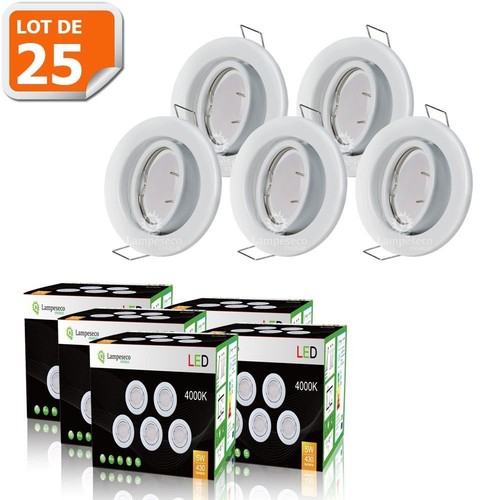 Lot spot led - spot,
