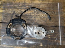 2001 KTM 65SX OEM Flywheel And Stator Generator 