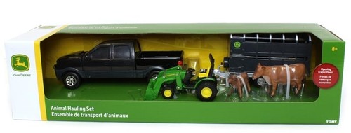Ertl ensemble de transport - ertl,