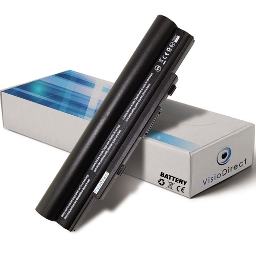 Batterie pour ordinateur
