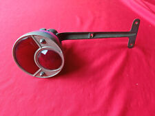 REAR LIGHT WITH BRACKET FIAT 1500 6C