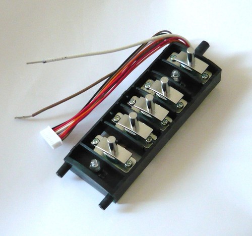 500587345 bouton commande - 500587345,