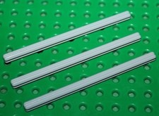 3 Lego MdStone Technic Axle 9