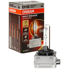 OSRAM D1S XENARC XENON NIGHT