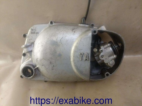 Carter embrayage pour - d'embrayage, yamaha