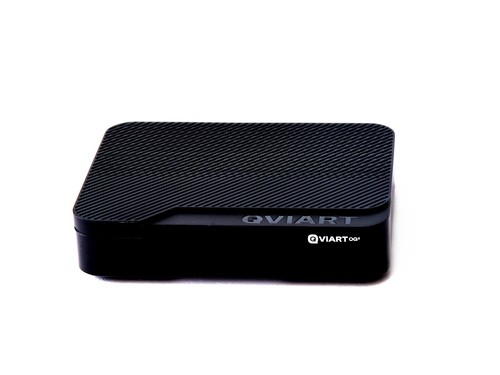 Récepteur iptv qviart og2 - qviart,