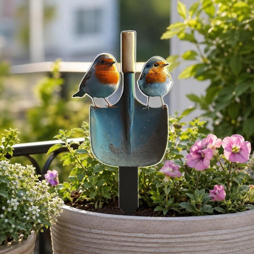 Décoration jardin piquet - décoration,