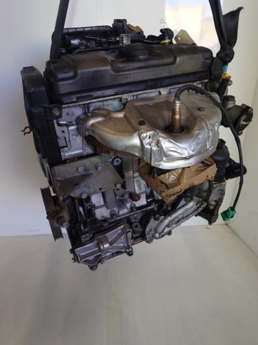 Moteur peugeot 106 phase - moteur,