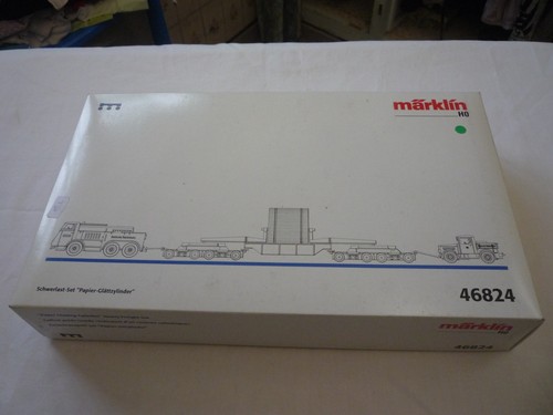Märklin 46824 coffret - 46824,