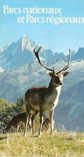 Parcs nationaux - parcs,