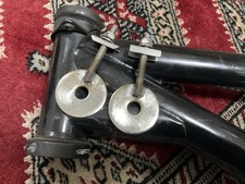 BMX Graveyard Products QUAMEN