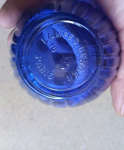 Lampe berger paris - lampe,