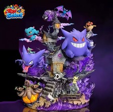 Figurine Pokémon Gengar