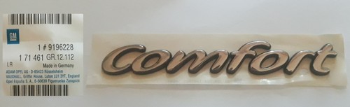 Opel corsa comfort - opel, c